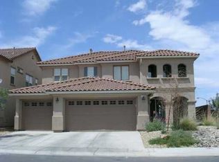 7158 Los Banderos Ave, Las Vegas, NV 89179