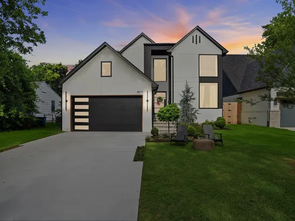 3917 S Madison Ave, Tulsa, OK 74105