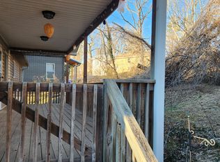 63 Branning St #B, Asheville, NC 28806