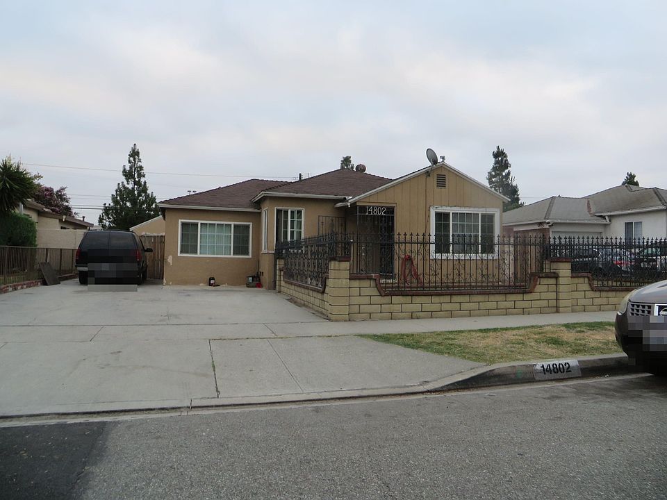 1st image of 14802 Dartmoor Ave