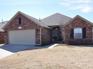 18902 E 50th Pl, Tulsa, OK 74134