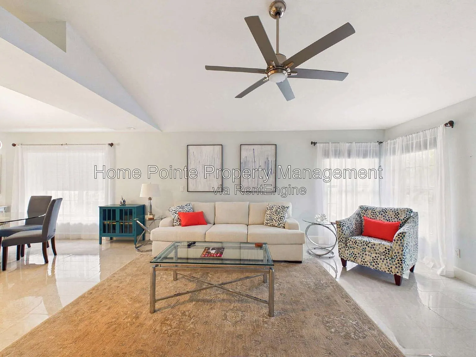 3 bed, 2.0 bath, 1989 sqft, $9,595 — Photo 2