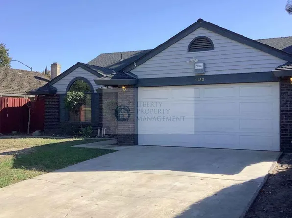 4420 E Orangeburg Ave, Modesto, CA 95355