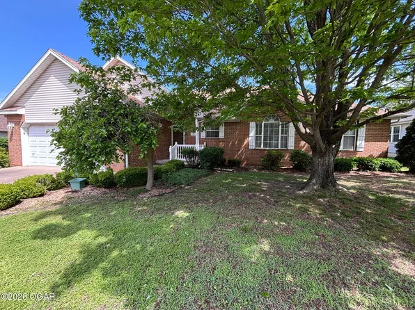 3317 Willow Ln, Joplin, MO 64801