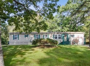 24 Jacob Perry Dr, Charlestown, RI 02813