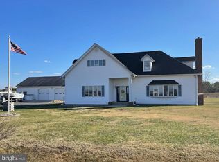 1243 Old Madison Rd, Madison, MD 21648