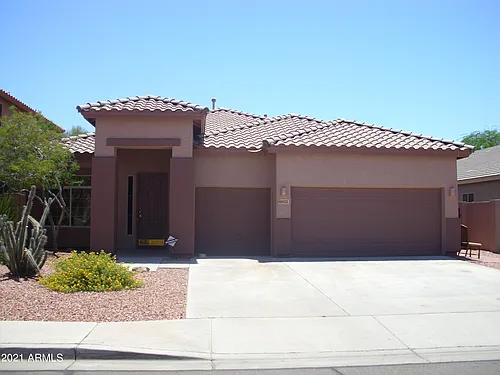 6933 W Remuda Dr Photo 1