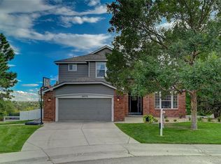 20778 E Maplewood Ln, Centennial, CO 80016