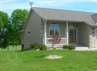 6012 Saddle Rdg, Portage, WI 53901