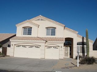 530 S Oak St, Gilbert, AZ 85233