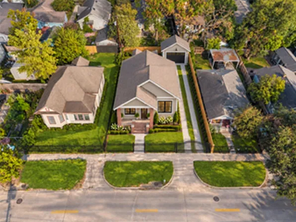 1224 Studewood St, Houston, TX 77008