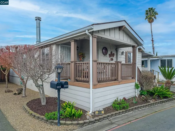 269 Aria Dr, Pacheco, CA 94553