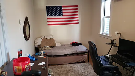 Rented by The Hamilton Group