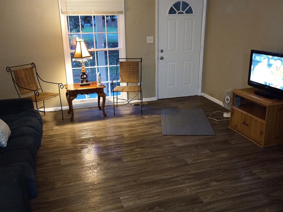 Common living room