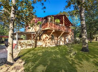 25631 Marella Dr, New Caney, TX 77357