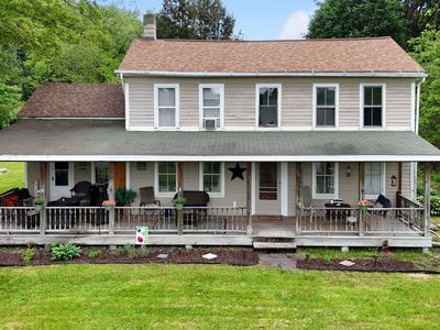 1731 Route 12, Binghamton, NY, 13901