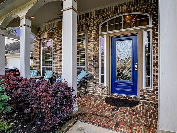 3rd image of 14611 Wood Thorn Ct