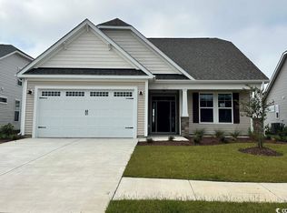 842 Cascade Loop LOT 83, Starfish Longboard A Little River, SC 29566