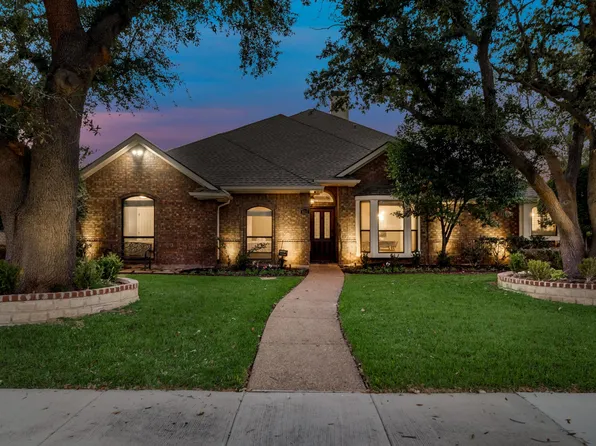 6517 Gatlin Pl, Plano, TX 75023