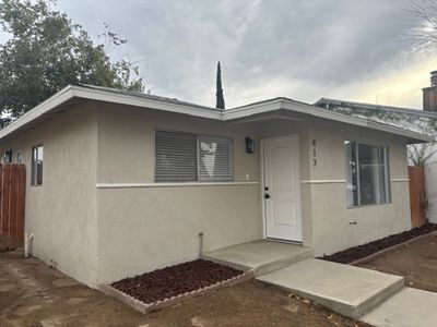 417 B St, Taft, CA, 93268