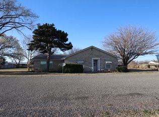 117 E Primrose Ave, Taloga, OK 73667