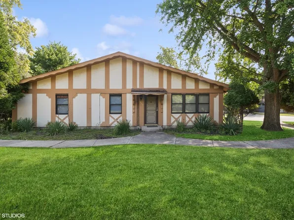 19128 Pine Dr #0, Country Club Hills, IL 60478