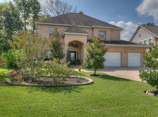 211 April Waters Dr W, Montgomery, TX 77356