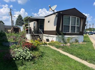 812 S Irwin St #54, Indianapolis, IN 46219