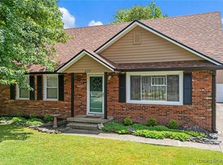 409 Highland Dr, Madison, IN 47250