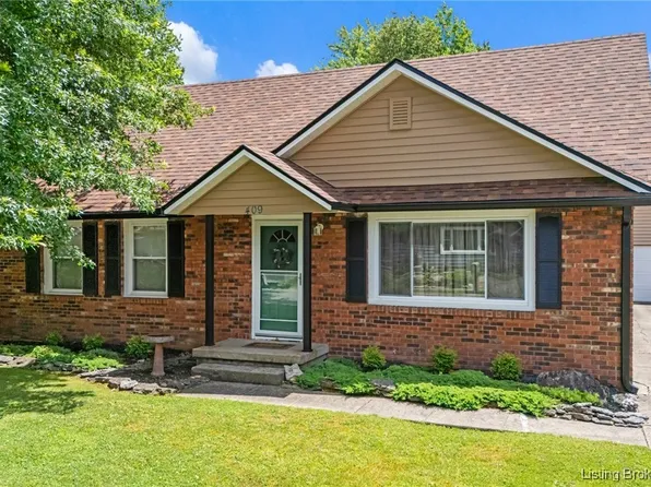 409 Highland Drive, Madison, IN 47250