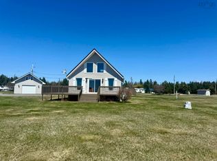 275 Five Houses Rd, Colchester, NS B0M 1B0