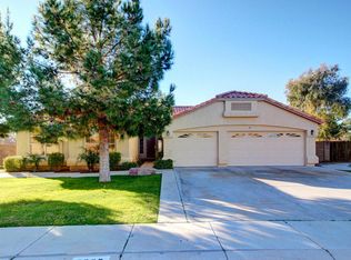 1265 E Palo Blanco Way, Gilbert, AZ 85296