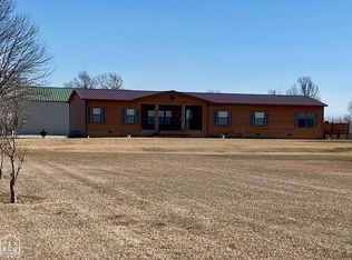 1384 County Road 131, Corning, AR 72422