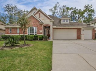 2057 Doolan Dr, Conroe, TX 77301