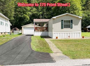 175 Front St, Mineral Pt, PA 15942