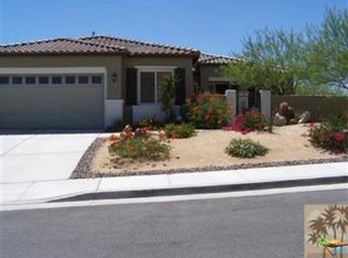 11391 Foxdale Dr, Desert Hot Springs, CA 92240