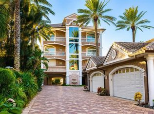 3800 Gulf Blvd #PENTHOUSE, Saint Petersburg, FL 33706
