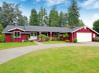 1009 Fairway Dr, Fircrest, WA 98466