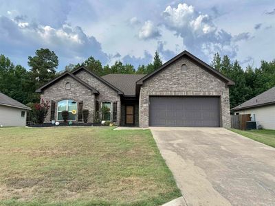 2702 Finley Loop, Bryant, AR, 72022
