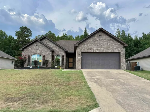 2702 Finley Loop, Bryant, AR 72022