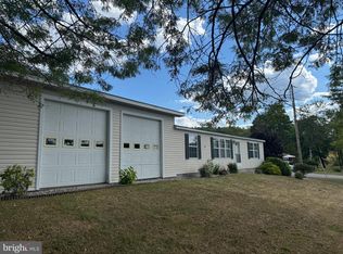 164 Walker Rd, Bigler, PA 16825