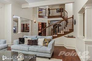 View From Living Room