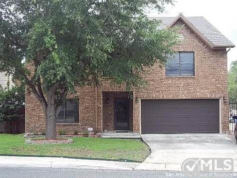 2nd image of 8020 Copper Trail Dr