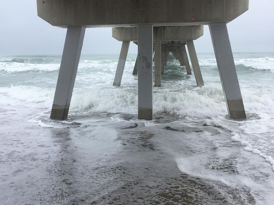 Deerfield Beach Pier