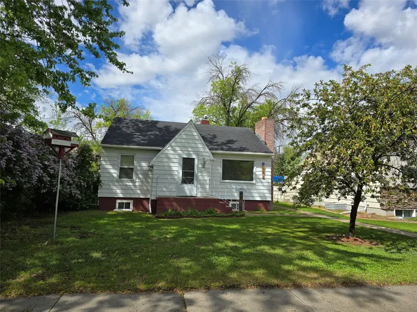 3421 4th Ave N, Great Falls, MT 59401