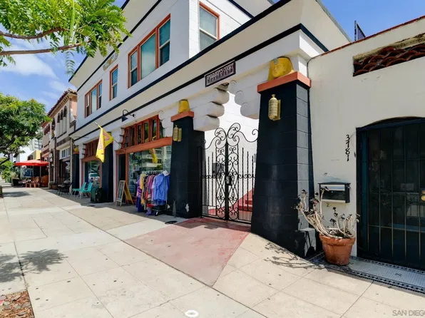 3783 Park Blvd #89, San Diego, CA 92103