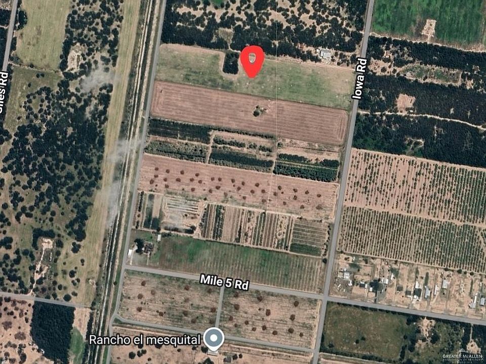 2nd image of 0 Iowa Gardens Rd