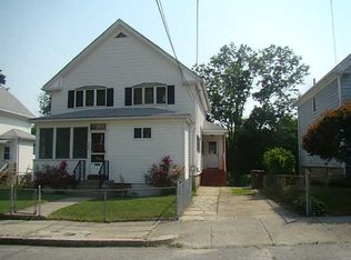 765 3rd Ave, Woonsocket, RI 02895