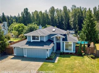 3604 19th Avenue Ct SE, Puyallup, WA 98372