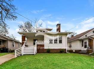 306 E Virginia Ave, Peoria, IL 61603